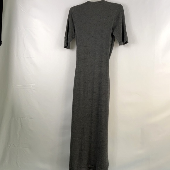 Barefoot Dreams CozyChic Ultra Lite Wrap Dress - Picture 3 of 5